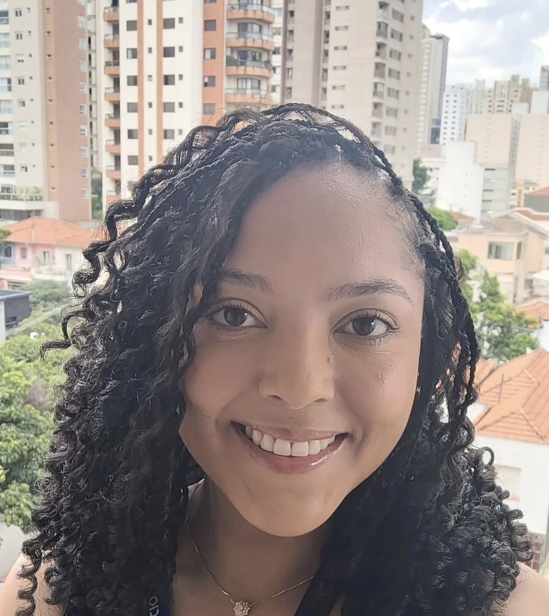 Dra. Lilian — Cirurgiã-Dentista Odonto Integrada