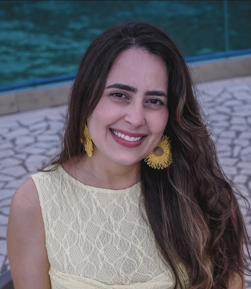 Dra. Rivany — Endodontia e Estomatologia